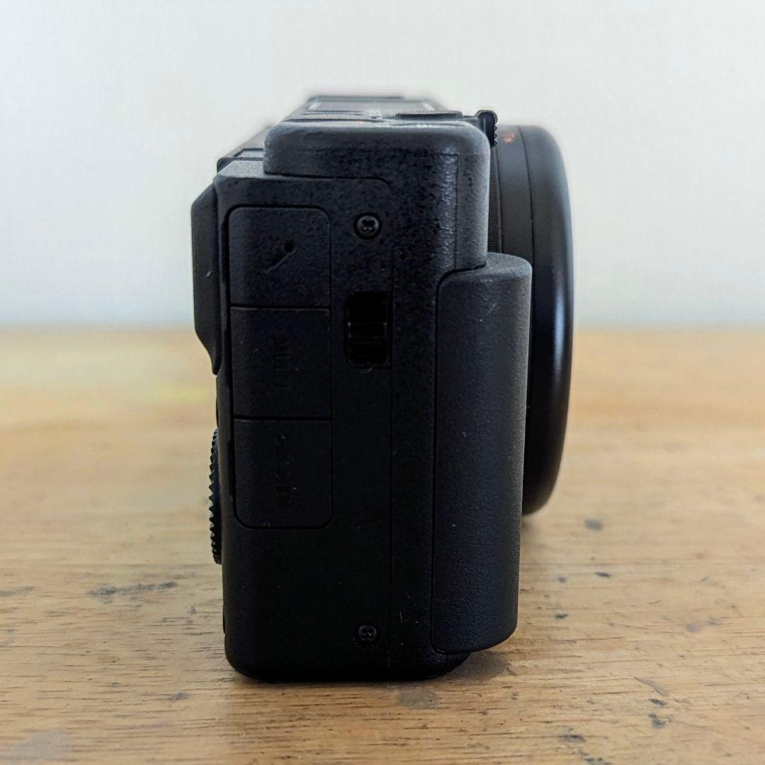 デジタルカメラ SONY VLOGCAM ZV-1