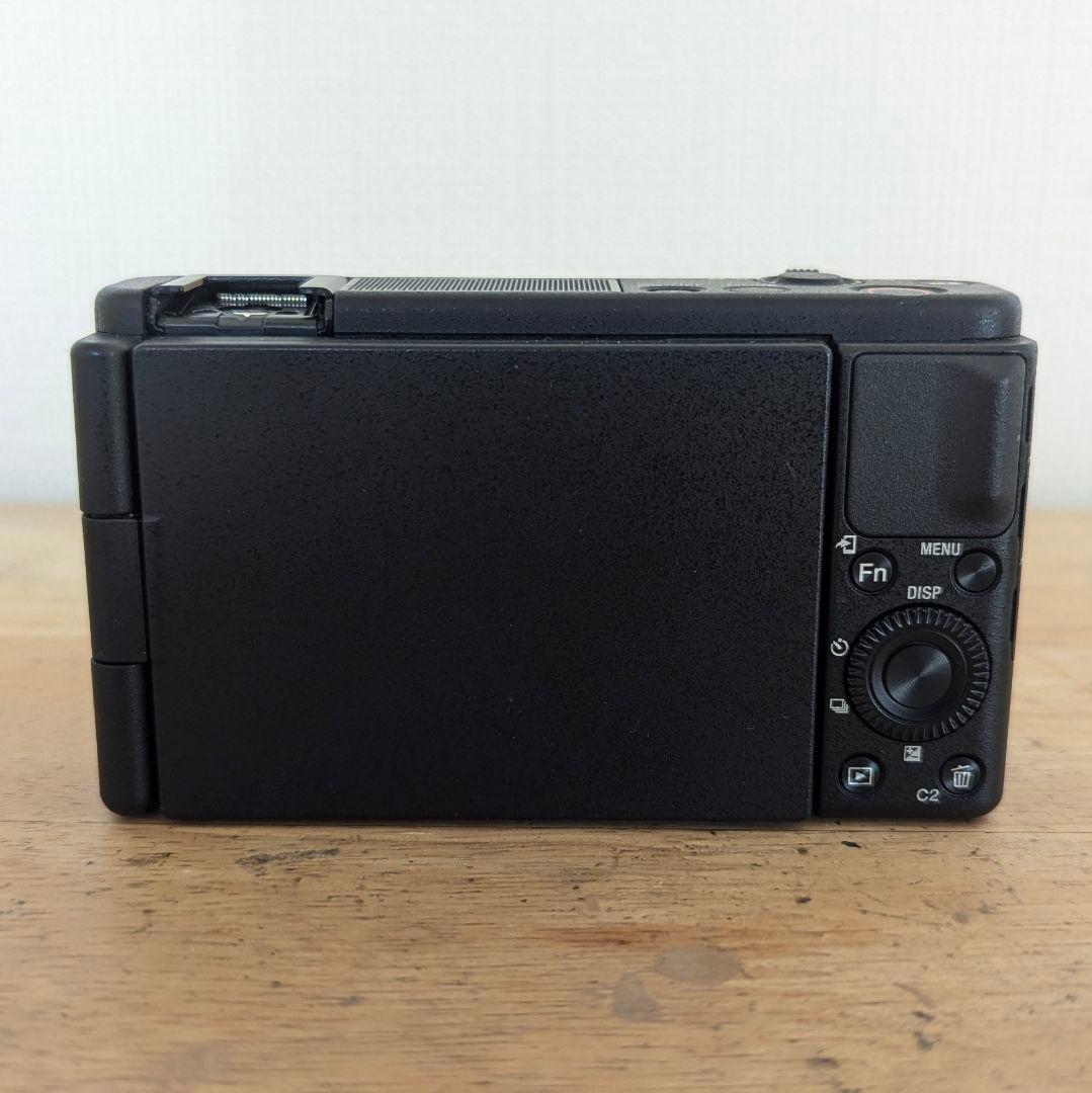 デジタルカメラ SONY VLOGCAM ZV-1