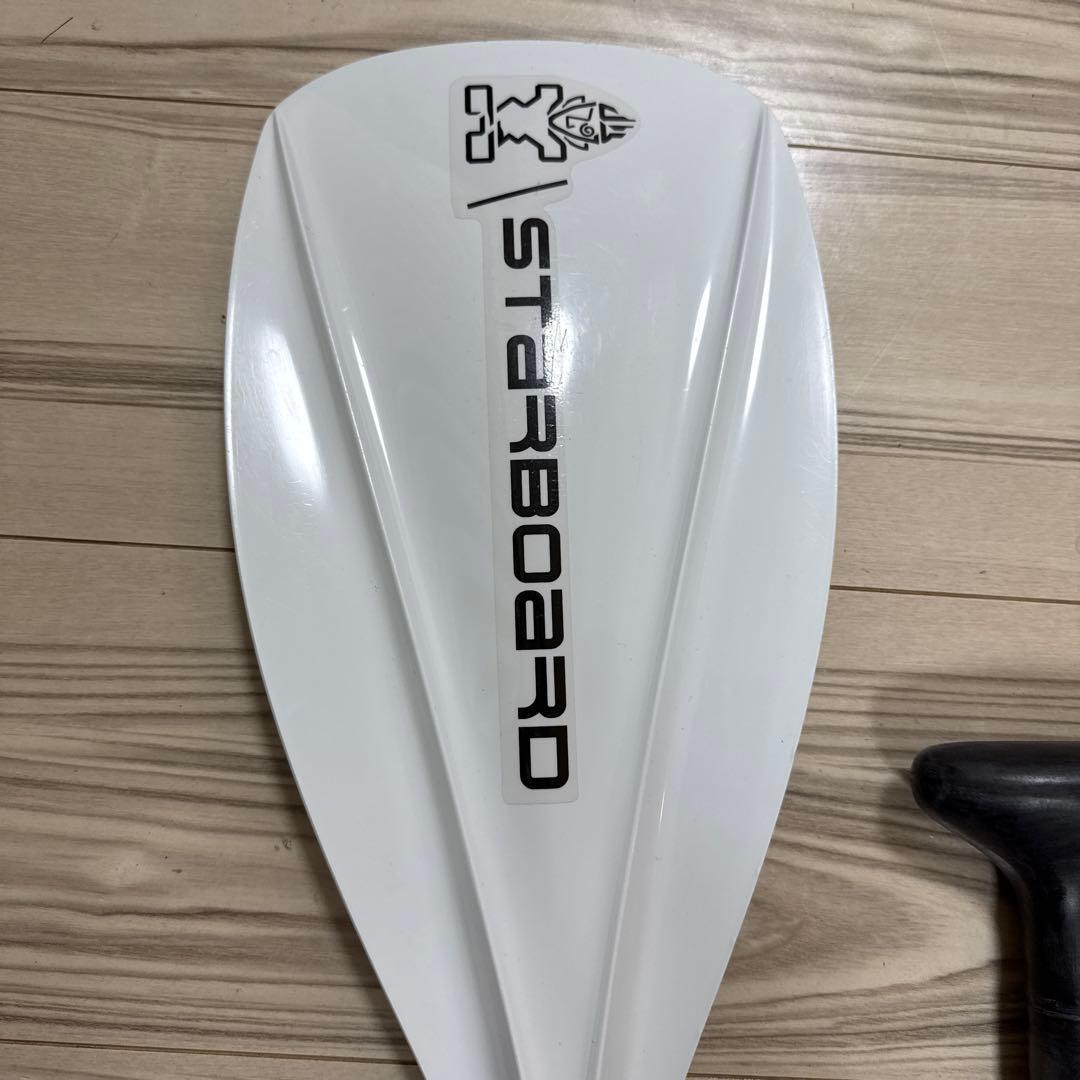 STARBOARD Lima スタンドアップパドル