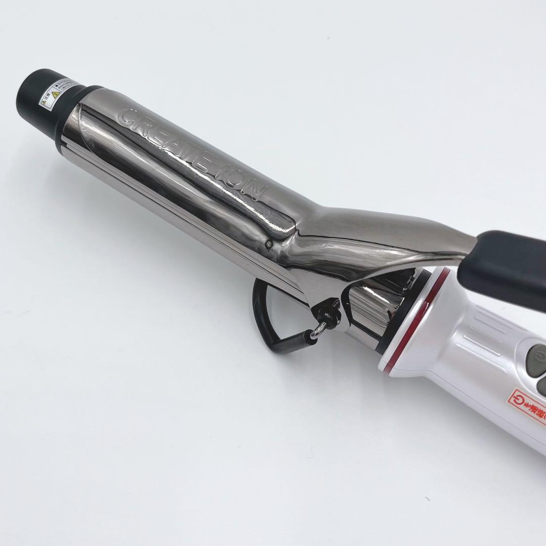 ✨2本セット✨クレイツイオン カールプロ　ホリスティックキュア　32㎜　26㎜