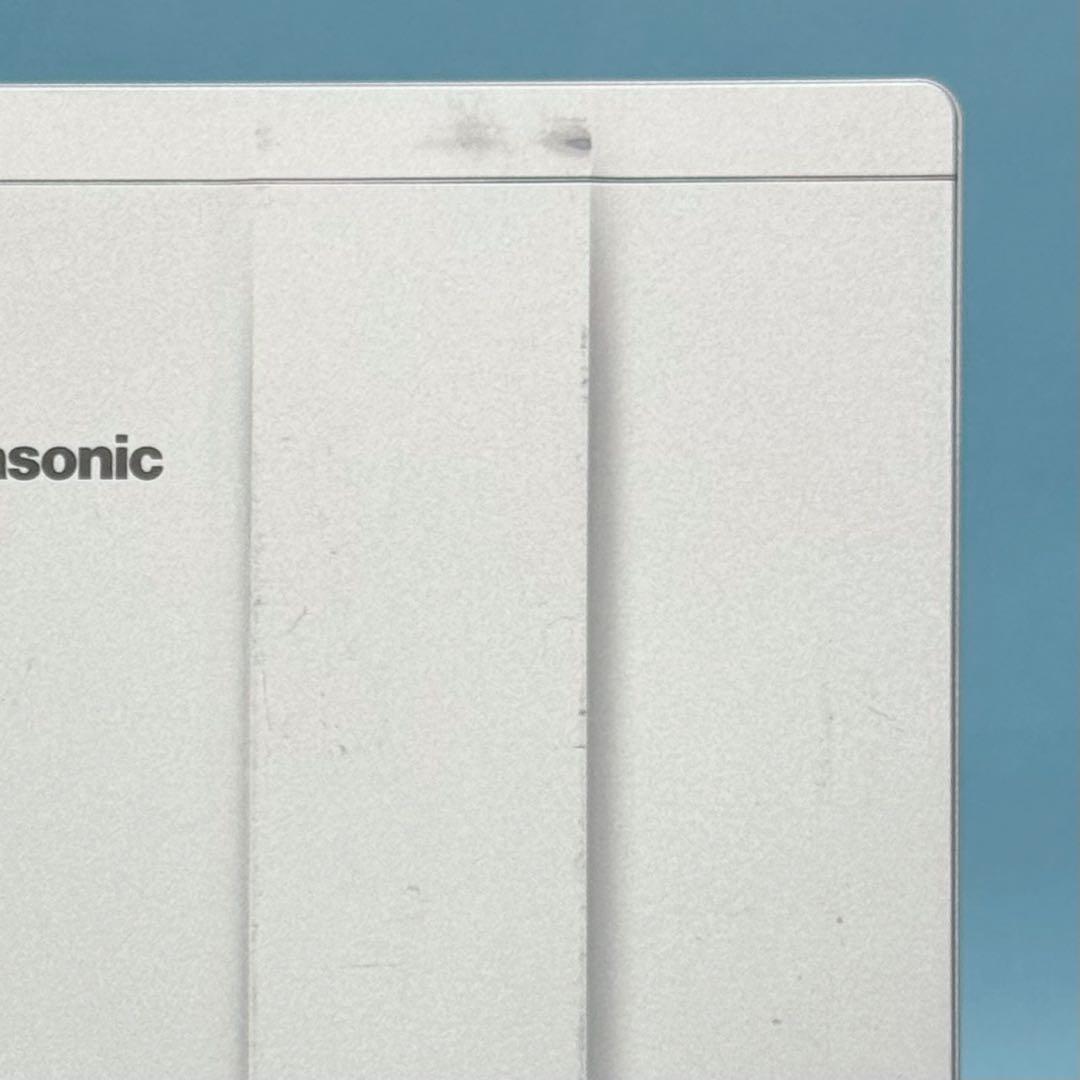 649 レッツノートCF-SV1 第11世代 16GB 256GB