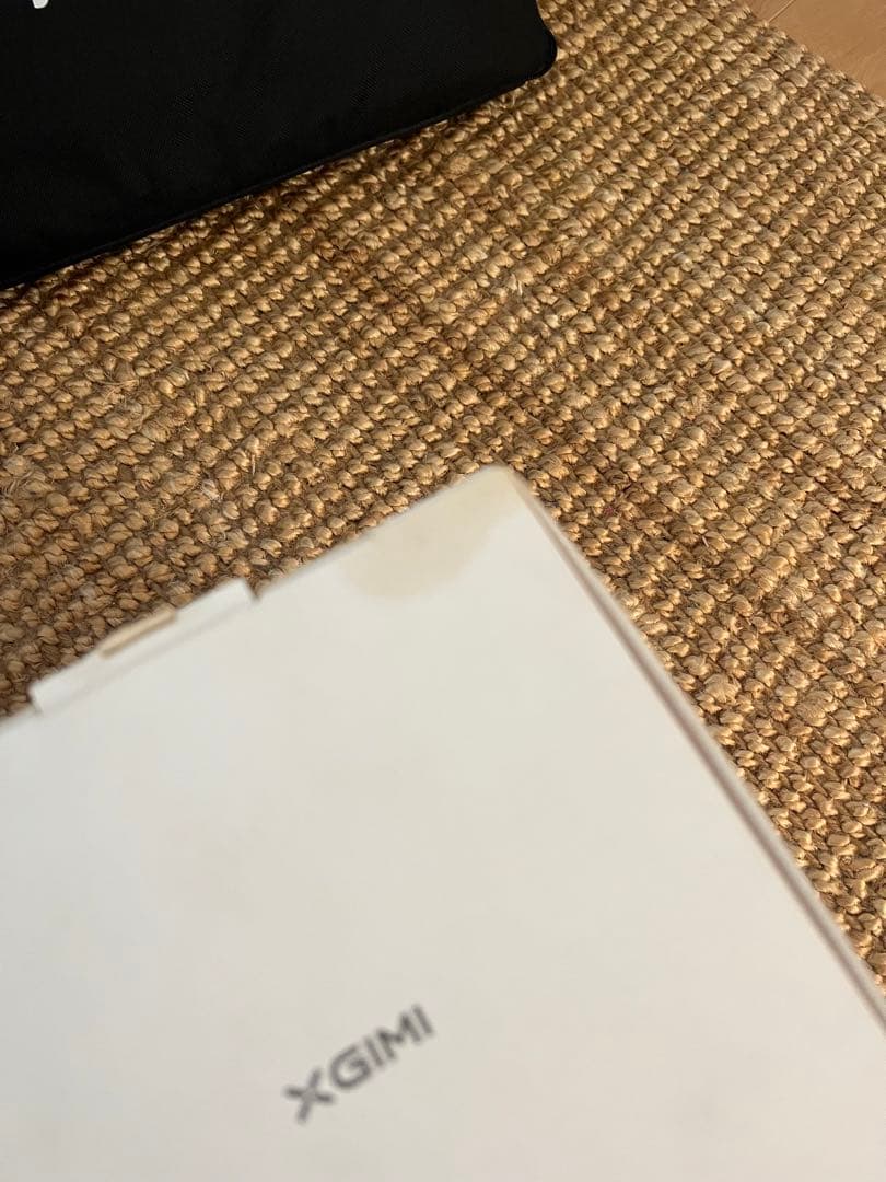 XGIMI MOGO Pro+ スクリーンセット