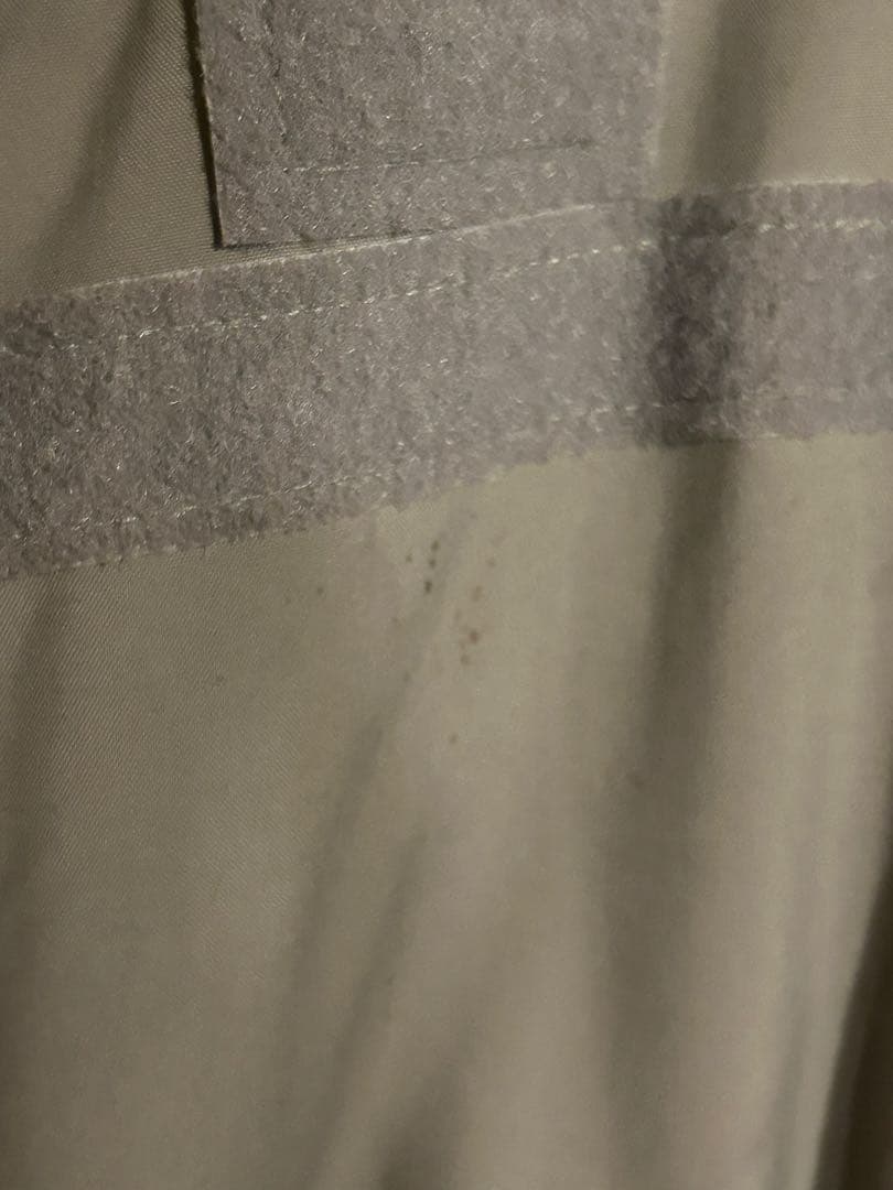 【米軍実物】ECWCS GEN3 LEVEL7 M-R 2007年製