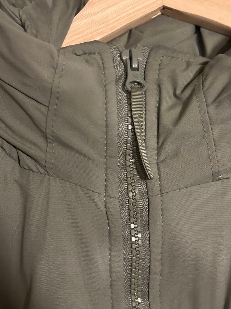 【米軍実物】ECWCS GEN3 LEVEL7 M-R 2007年製