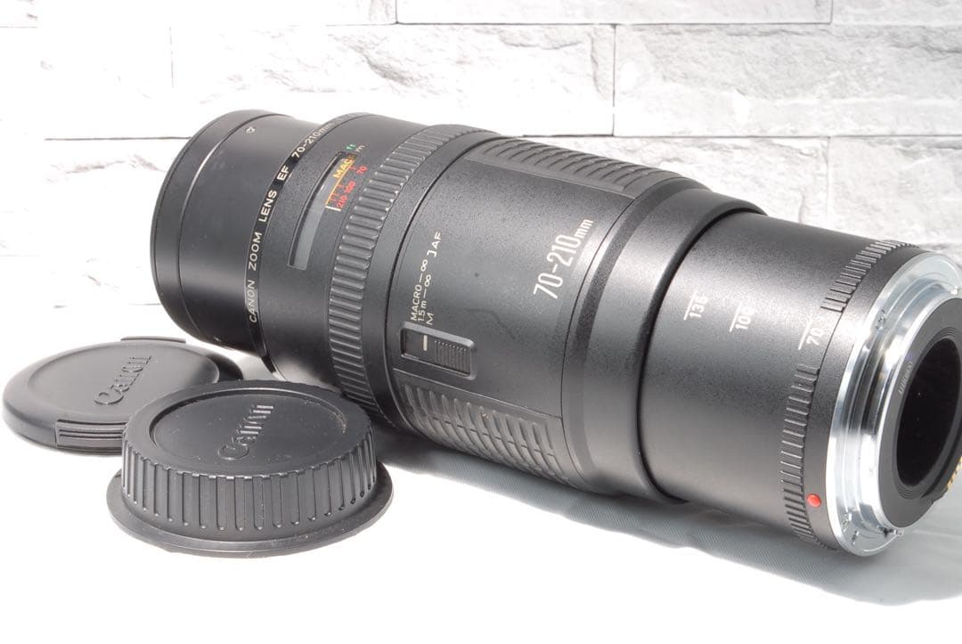 Canon EOS Kiss X10 望遠レンズ　Wi-Fi機能搭載 新品級