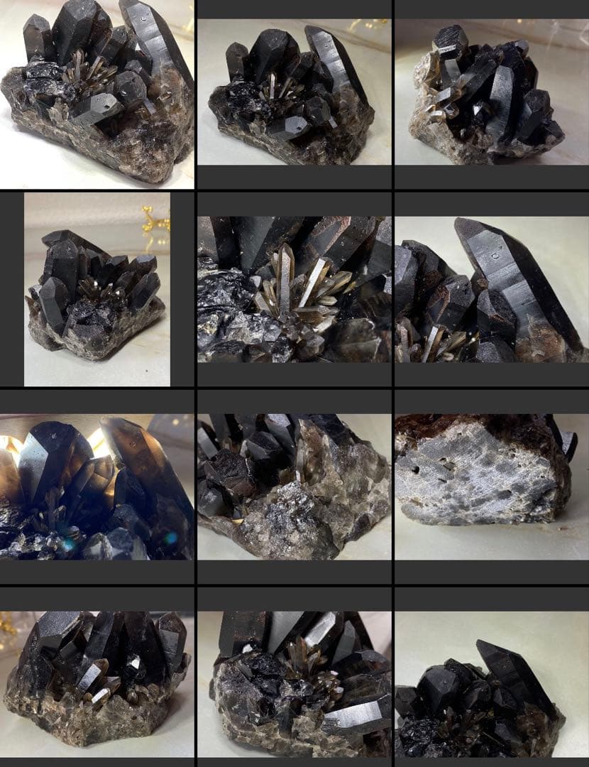 Borders様 リクエスト 9点 まとめ商品★まとめ割適用