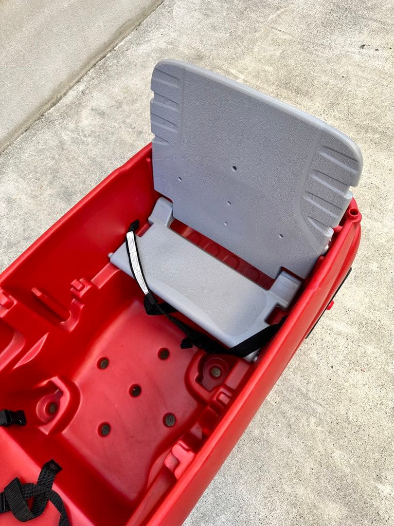 ラジオフライヤー ファミリーワゴン radio flyer wagon