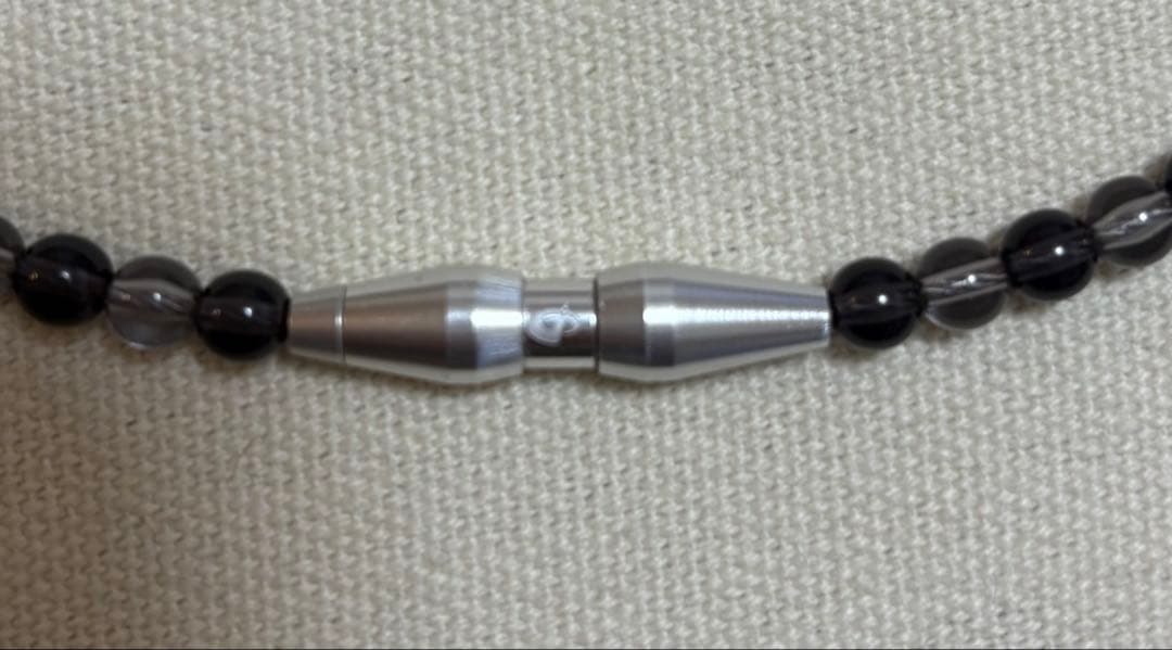 【50㎝】ファイテン RAKUWAネックレス クリスタルタッチ