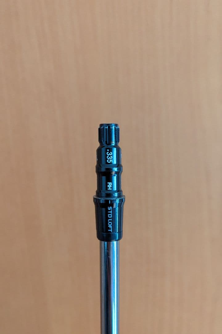 Diamana DF 60 S テーラーメイドスリーブ付 1W用