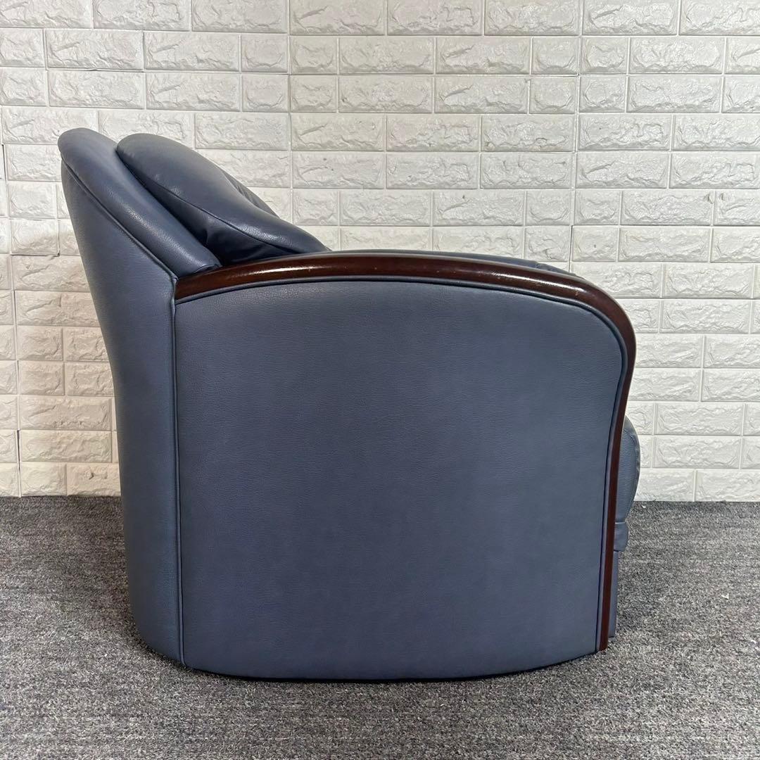 maruni マルニ木工 ベルサイユシリーズ 1人掛けソファ C089