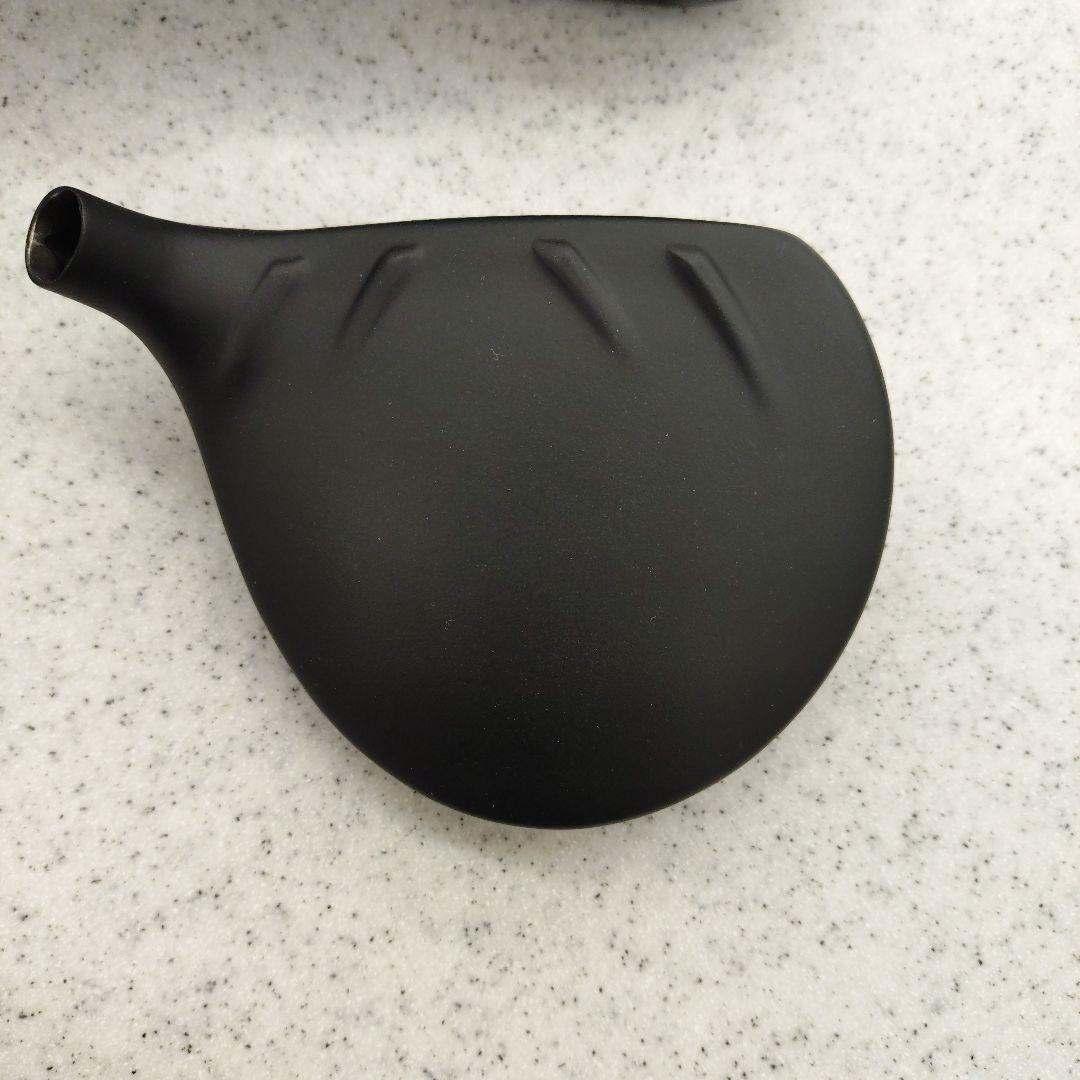 PING G400 SFＴ　フェアウェイウッド 3番 16度　ヘッド