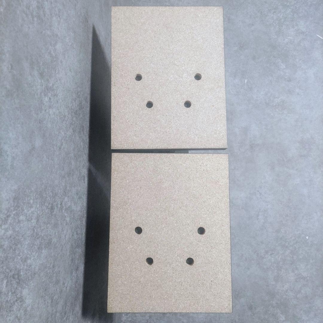 ハヤミ工産　ハミレックス　スピーカースタンド　SB-67