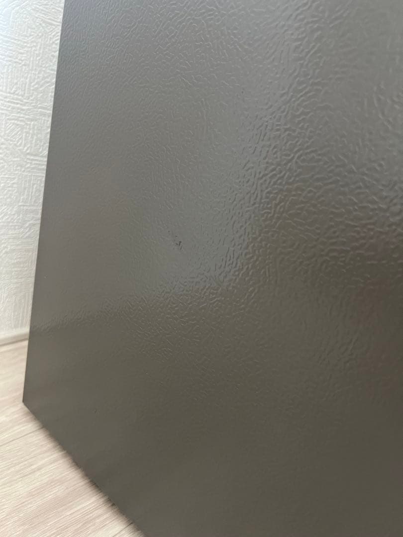 Hisense ノンフロン冷蔵庫 HR-A45S