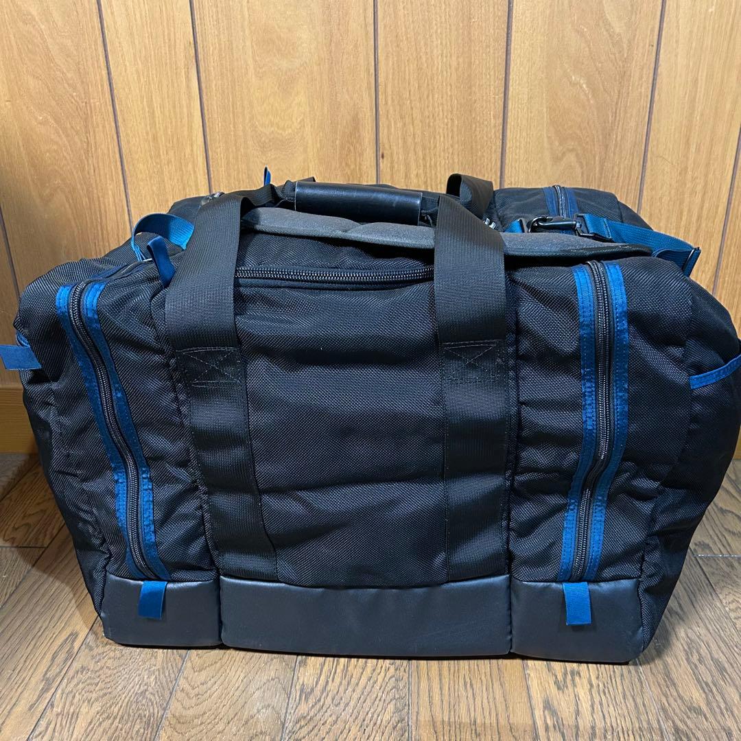 パタゴニア　patagonia ミディアムギアバック USA製