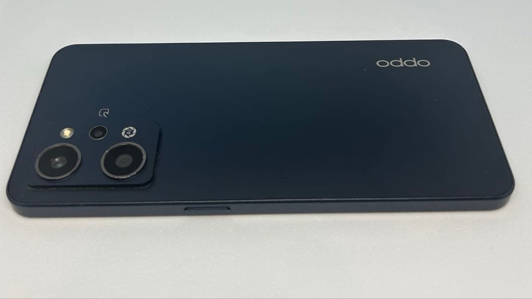 OPPO Reno7 A 本体 6GB 128GB スターリーブラック