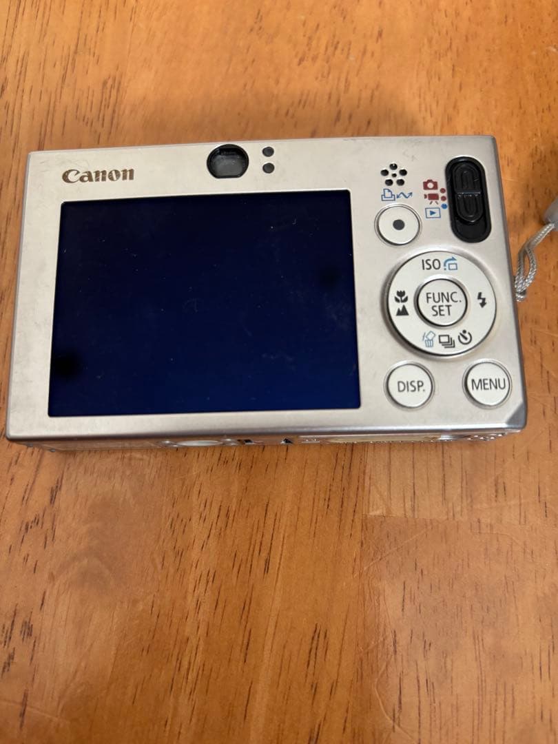 ジ*ン様 亘*様 Canon PowerShot SD1000 デジタルカメラ