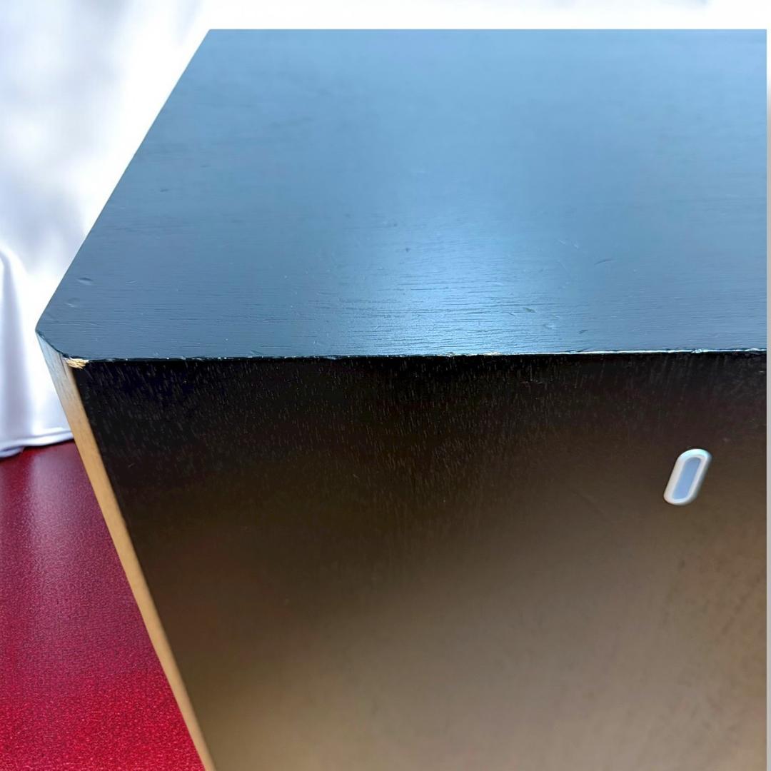 ☆良品 YAMAHA YST-SW325 B ブラック サブウーファーシステム