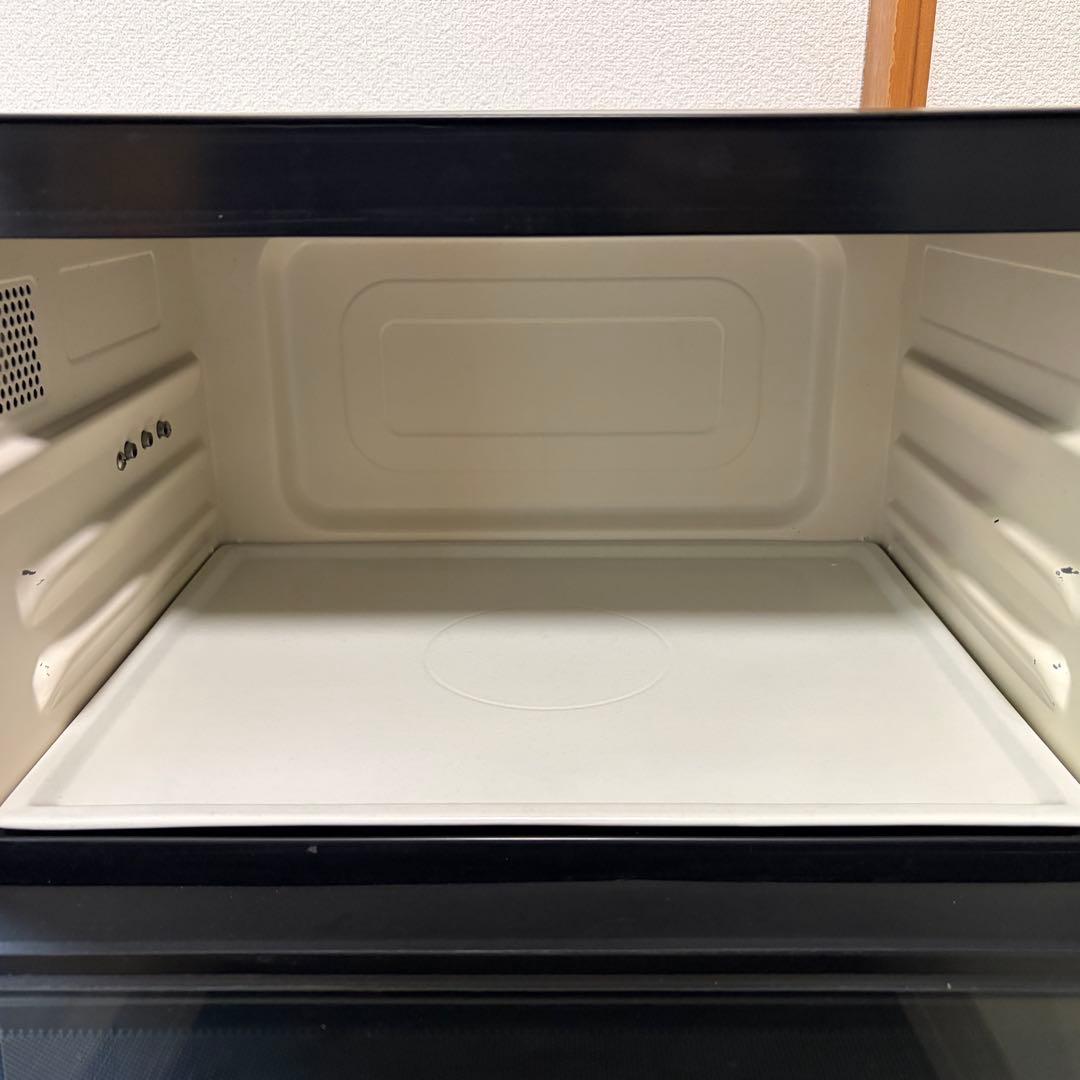 スチームオーブンレンジ 日立 MRO-RS8 レッド