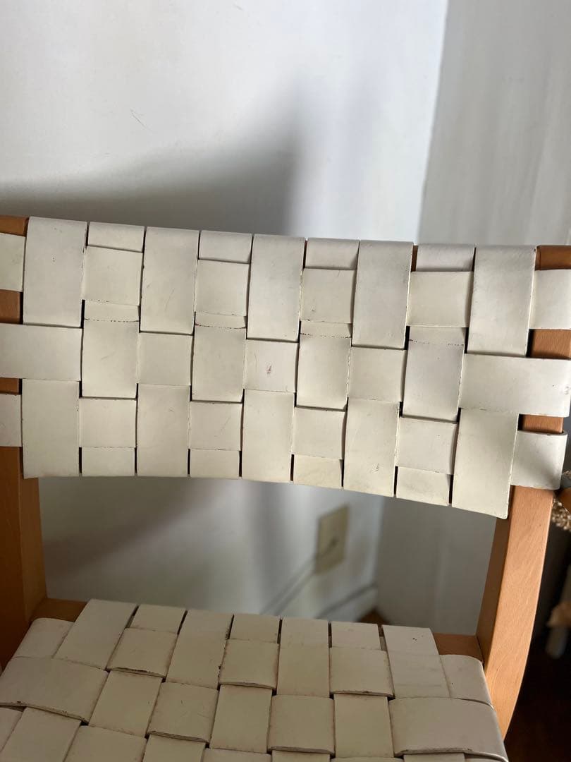 arflex 本革アームチェアー　1脚