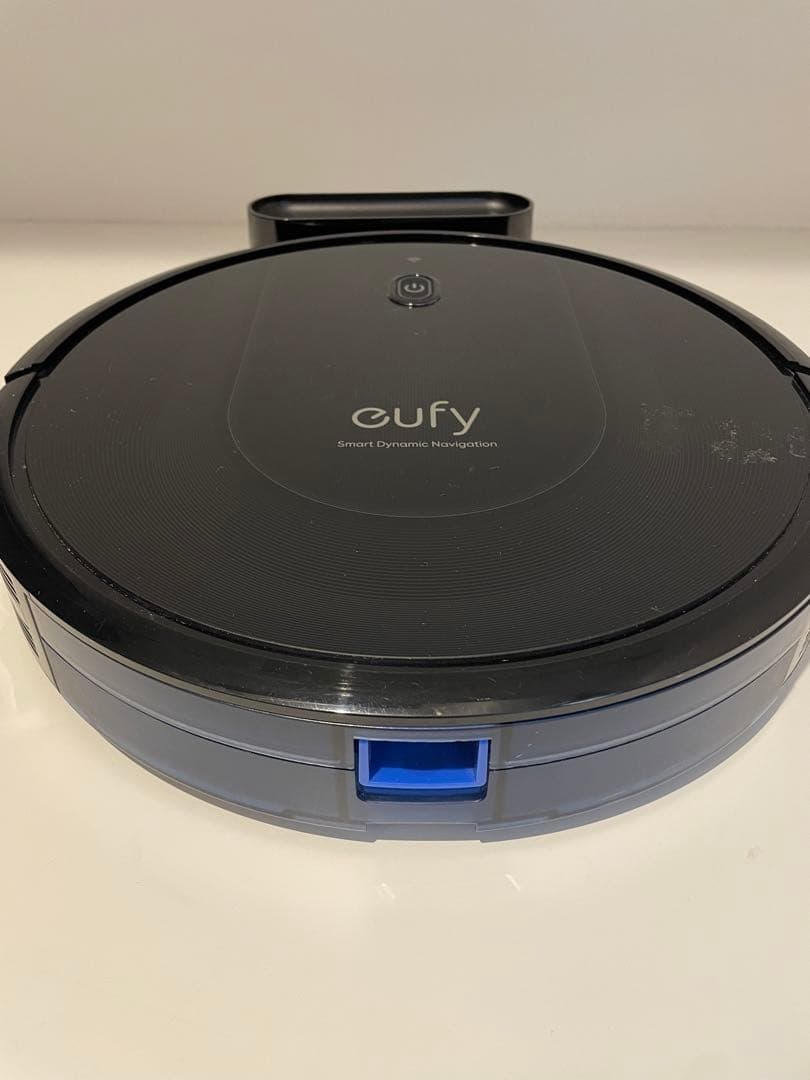 Anker Eufy  RoboVac G10 Hybrid ロボット掃除機
