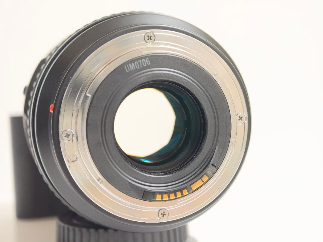 美品 Canon EF 28-70mm F2.8 L USM 中古整備品