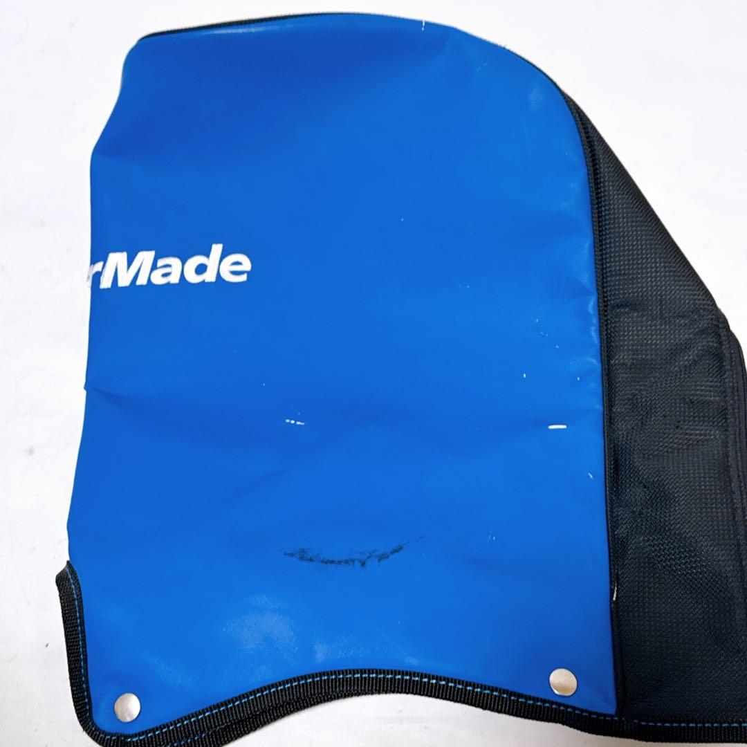 Taylormade テイラーメイド キャディバッグ SY487 9.5型