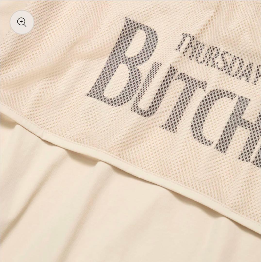 THURSDAY GOLFIN BUTCHERS トップス(アウター) M