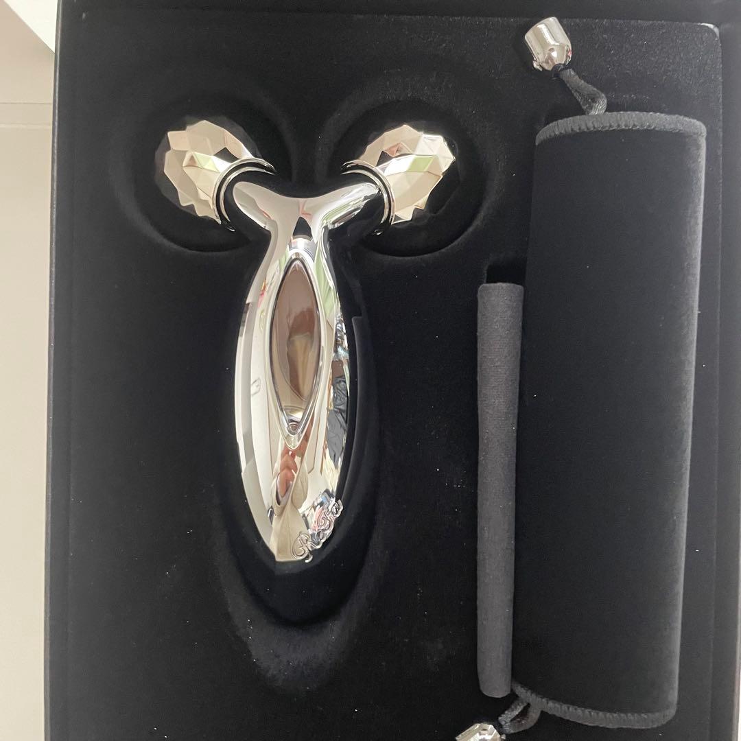 【新品未使用】 ReFa CARAT salon model