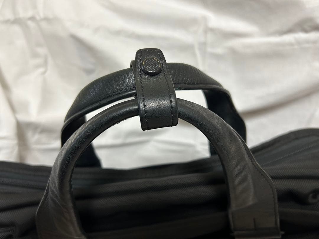 TUMI ビジネスバッグ リュック26180D2E 3way