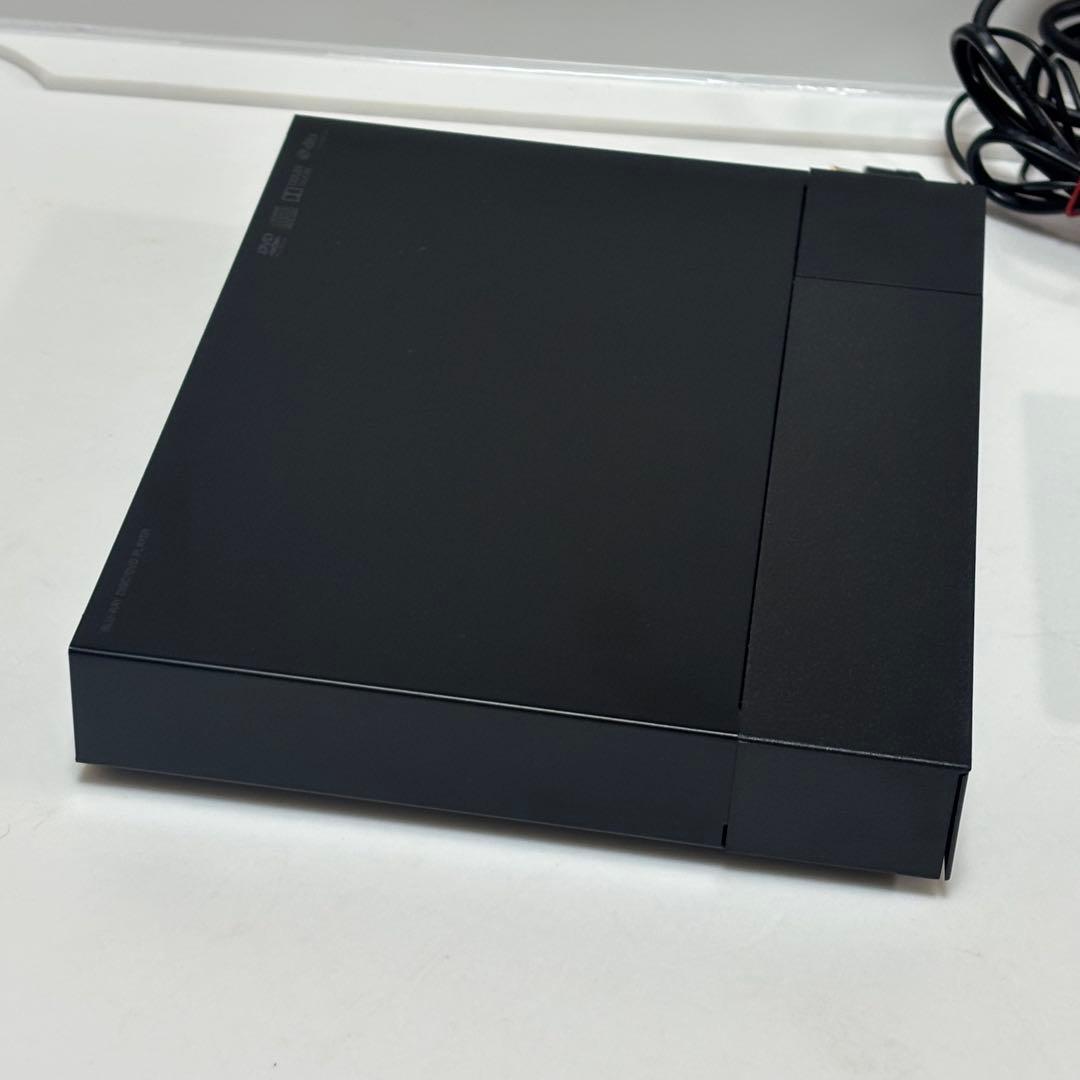 2024年製SONY BDP-S1500 ブルーレイプレーヤー　DVDプレーヤー