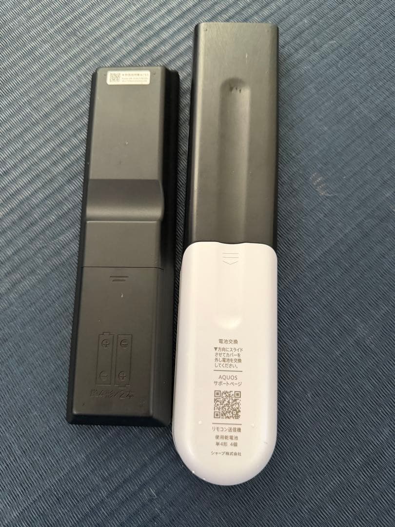 値下交渉⭕️SHARP AQUOS 60型　液晶テレビ　4k 送料込　保護パネル付