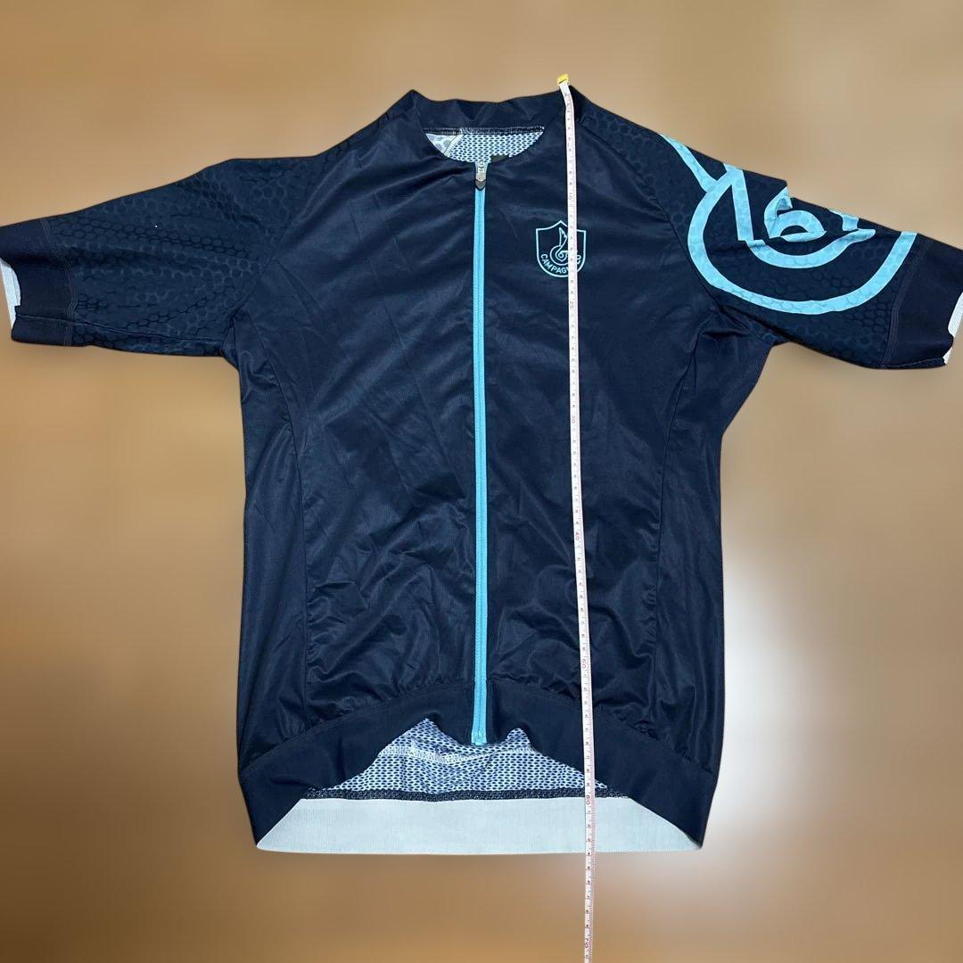 サイクルジャージ上下セット