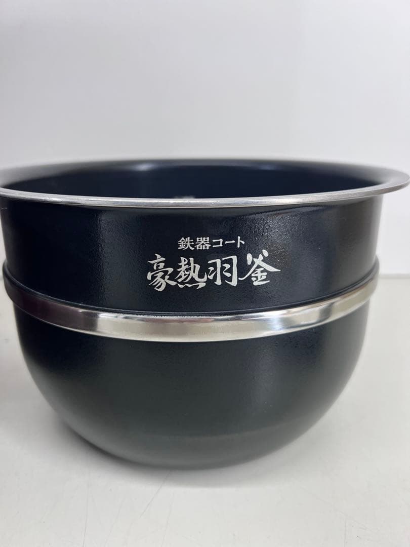象印　炊飯器 圧力IH式　一升炊き　NW-JS18
