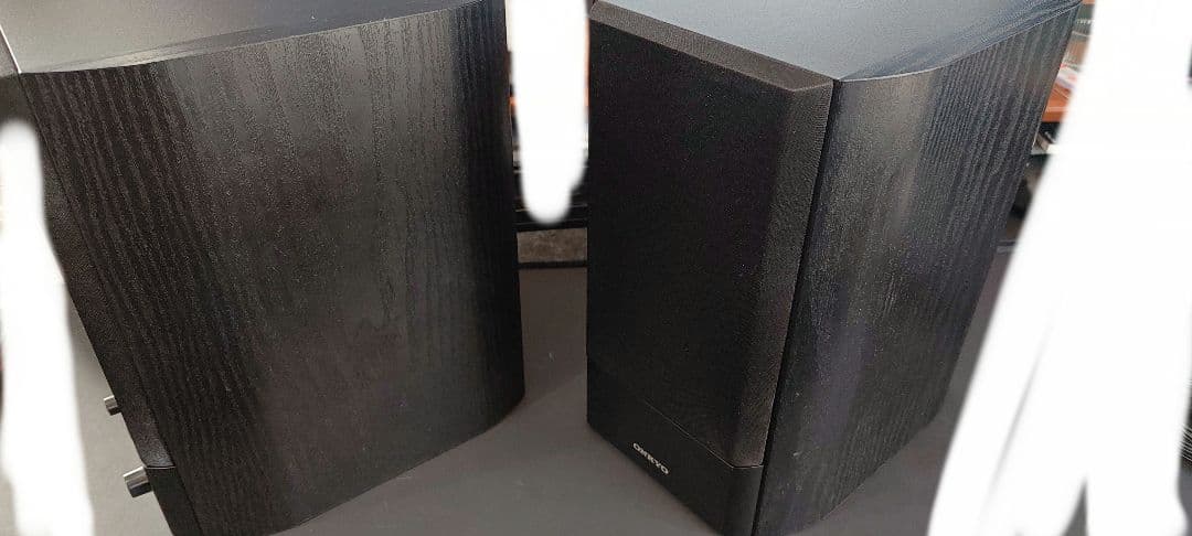 ONKYO GX-500HD スピーカー