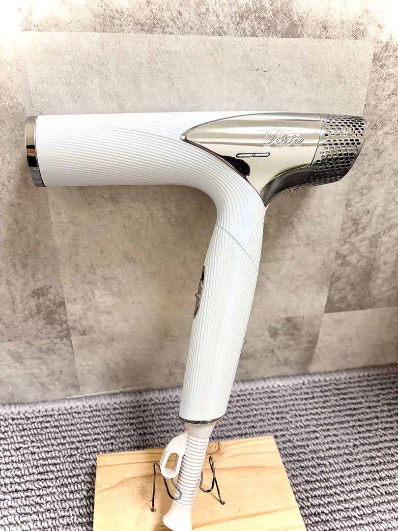 ReFa リファ ビューテックドライヤー スマート smart 2024年製