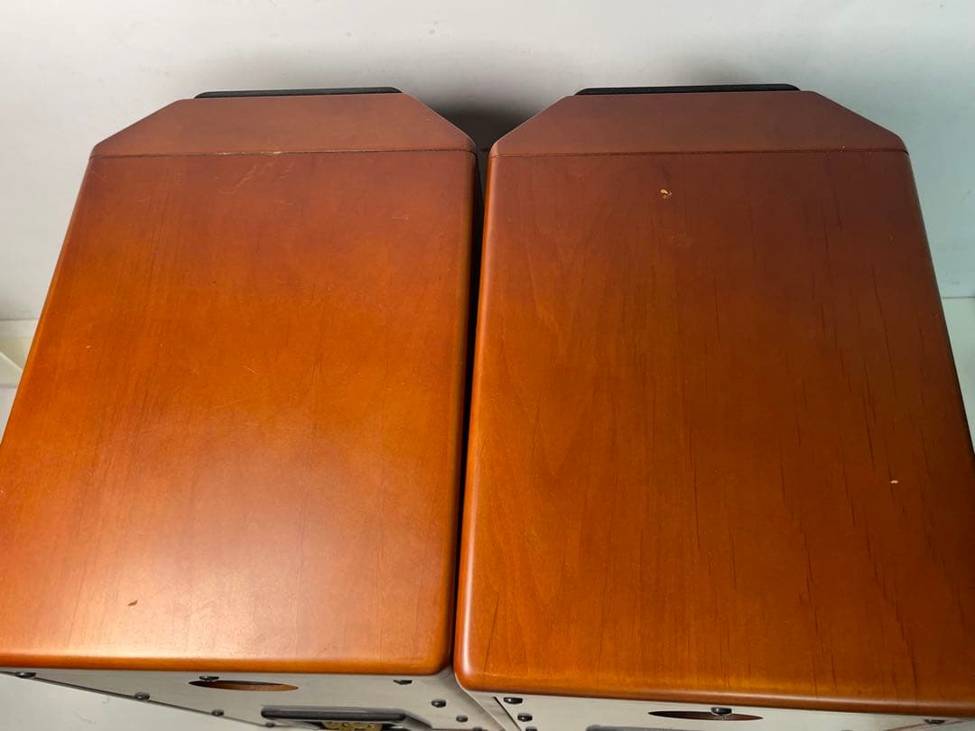 DENON ブックシェルフスピーカー SC-777SA