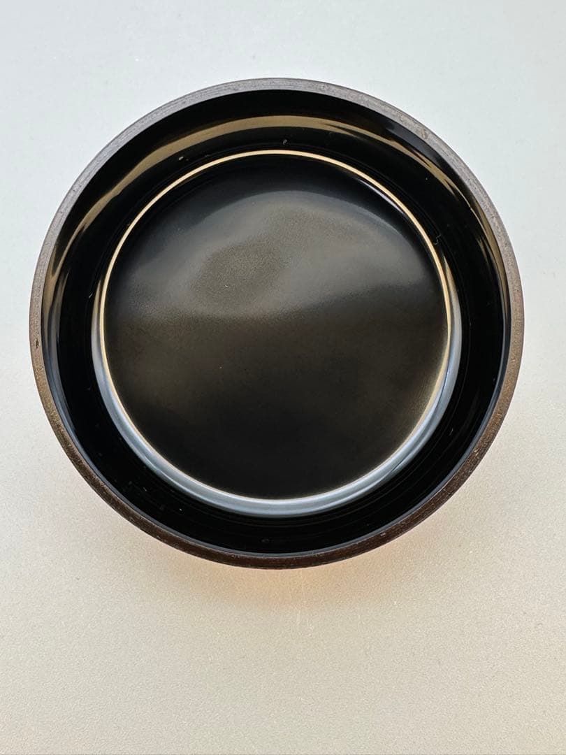 茶道具　棗　池端秀斎　曙棗