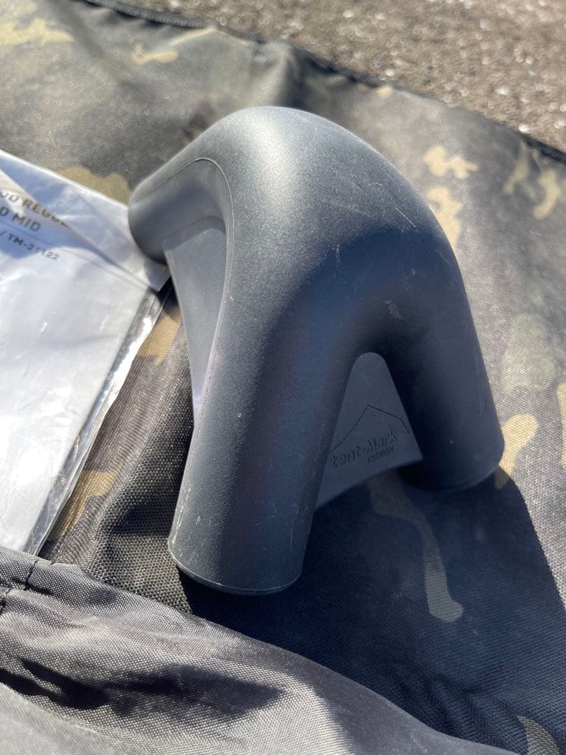 サーカスTCDX トリポッドレギュラーサイズSET