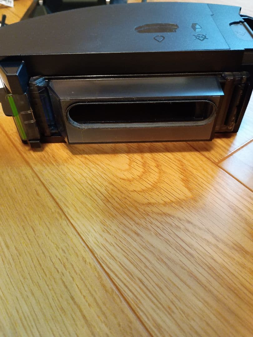 iRobot　アイロボット　ルンバ j7 ロボット掃除機 (国内正規品)