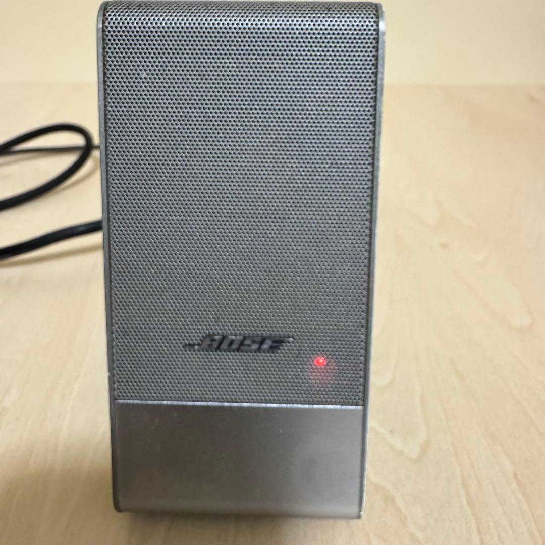 スピーカー・ウーファー Bose M3 Micro Music Moniter