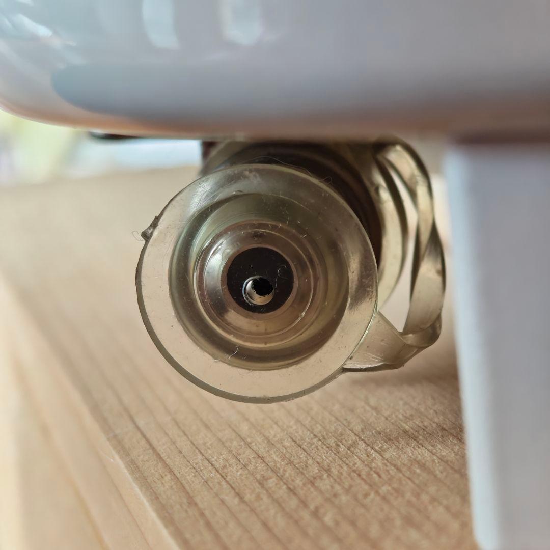 【動作OK】リンナイ ガス炊飯器 5.5合 2007年製 RR-05MKT2