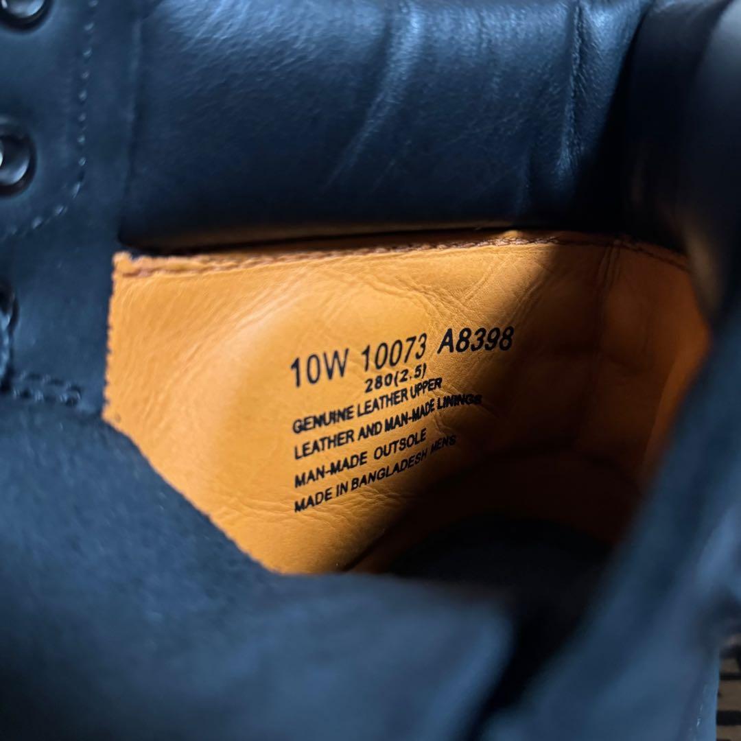 Timberland プレミアムブーツ 28CM ほぼ未使用品 b-boy
