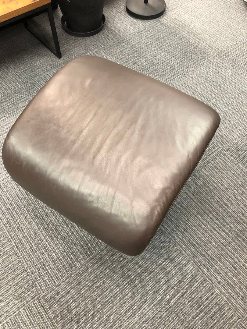 【SALE】himolla ヒモラ リクライニングチェア+オットマン