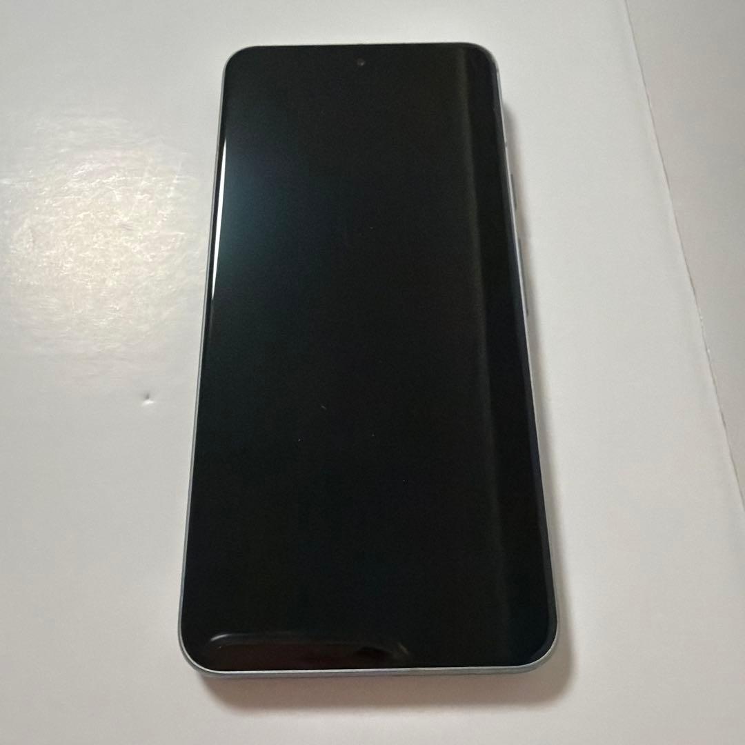 GooglePixel8 128GB ケース付 グレー Hazel SIMフリー