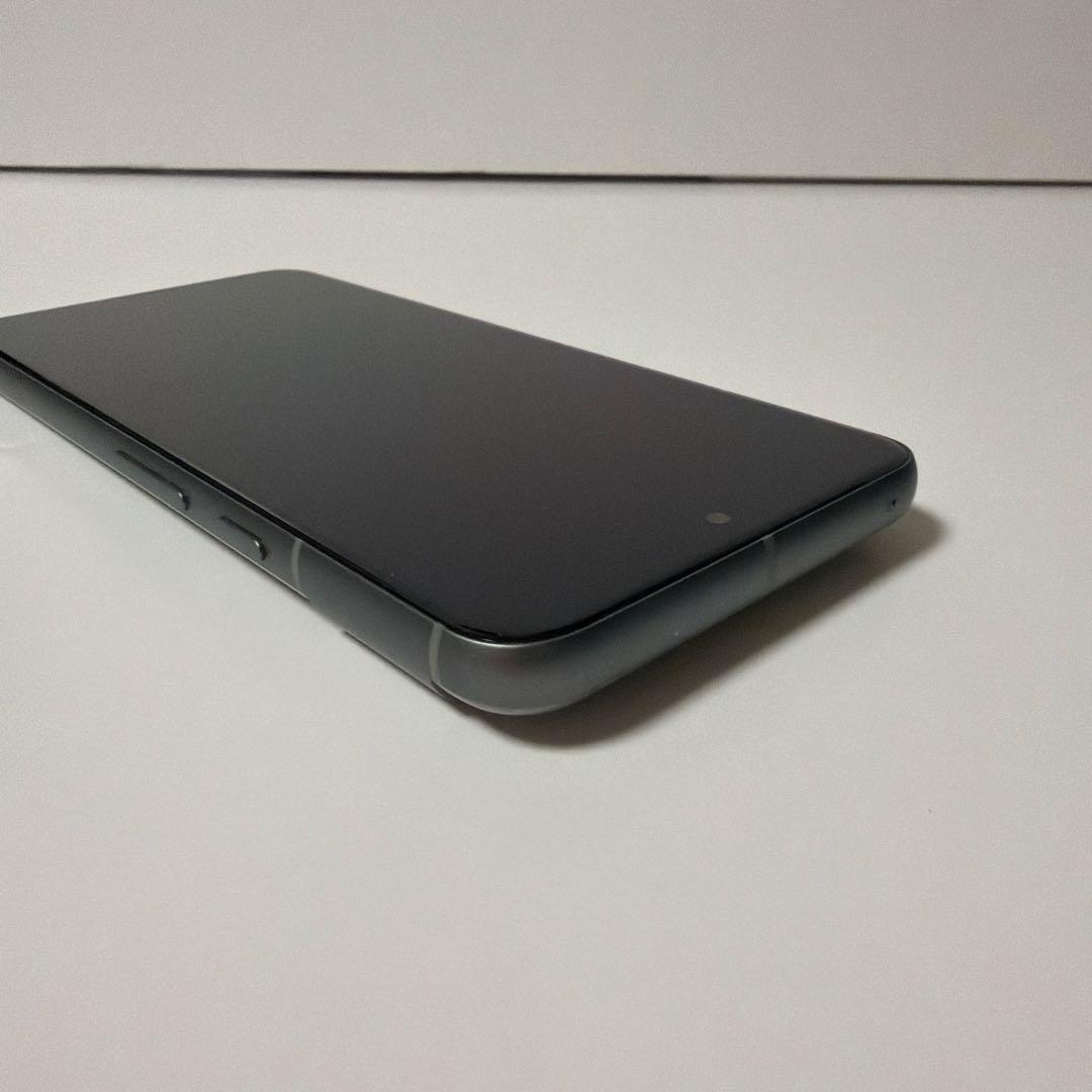 GooglePixel8 128GB ケース付 グレー Hazel SIMフリー