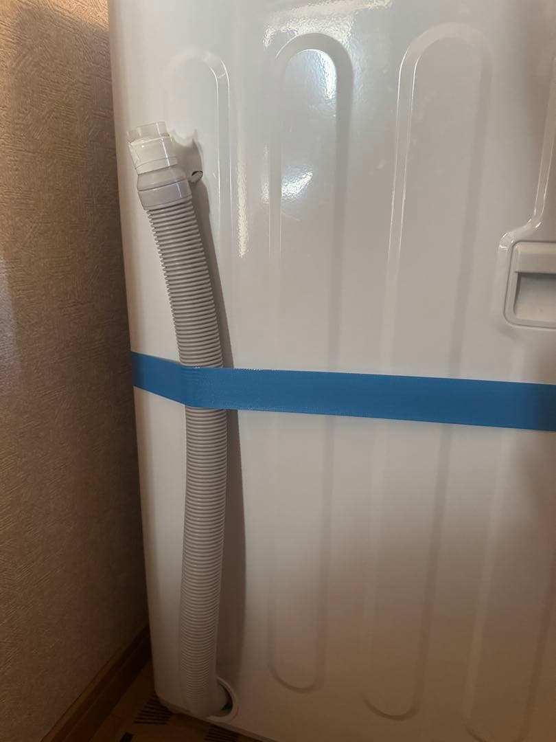 【お値下げ】AQUA 全自動洗濯機