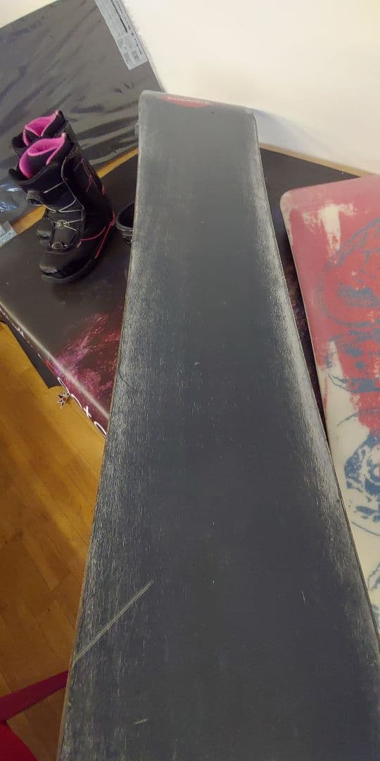 ジュニア 他 138 141 Kissmark RIDE Morrow 23