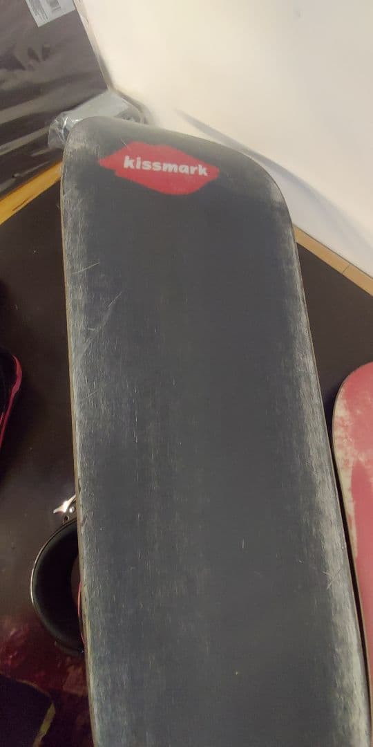 ジュニア 他 138 141 Kissmark RIDE Morrow 23