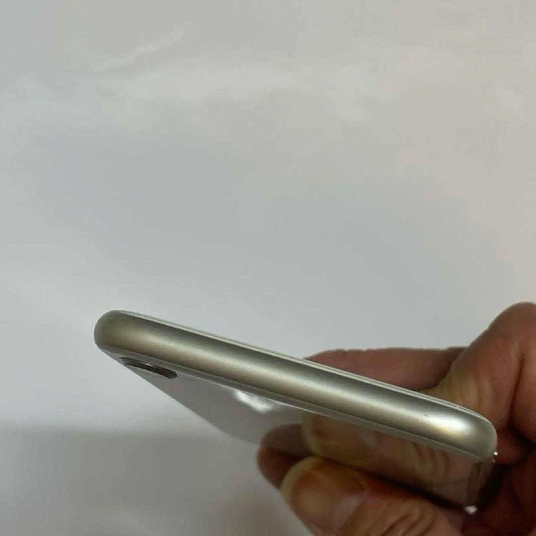 iPhone 8 ホワイト 64GB Apple純正品