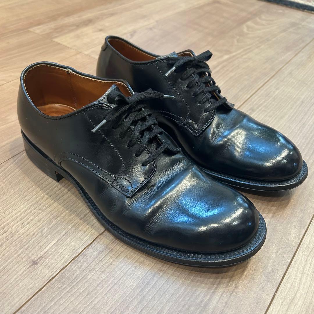 【Alden 53711】 7 1/2